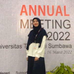 anita gusmiarti profile icon