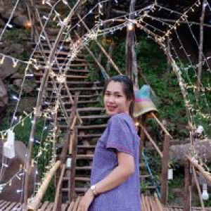 Ketkaew Wongsawang profile icon