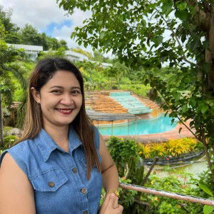 Mary Rose Enilog profile icon