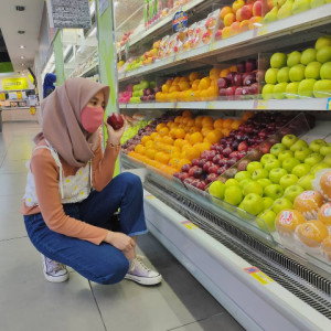 Ayu Aprilia profile icon