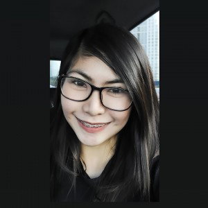 Elyssa Joyce De Chavez