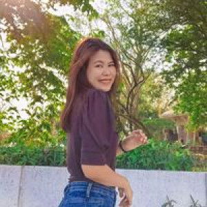 Jennie TP Prangtip profile icon