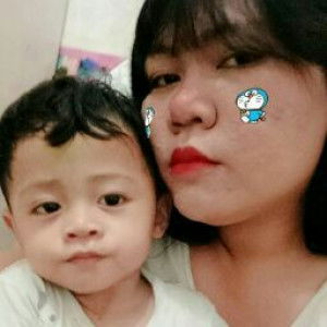 Riri Marlianita hafsari profile icon