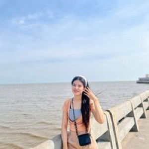 Chom Siriporn profile icon