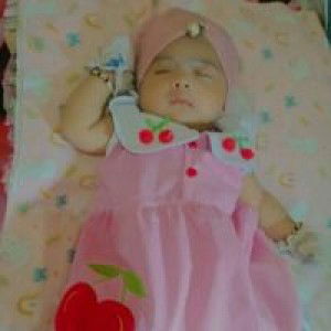 Mahendra Eka Handana Puttri profile icon