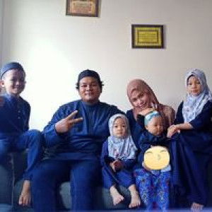 Mank RJ profile icon