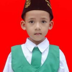 Nuris ARizka profile icon