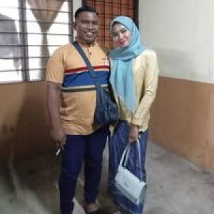 Khairunnisa Hasan profile icon