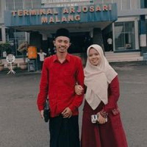 Iklil Athiyya Al Wafiey profile icon