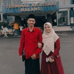 Iklil Athiyya Al Wafiey profile icon