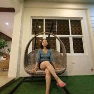 Angel Manaig profile icon