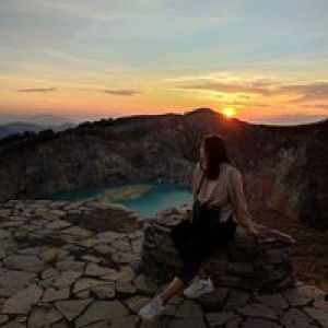 PauLa Christivani BaiLao profile icon