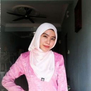 Amira Natasha profile icon