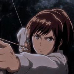 Kańÿanät Stämp profile icon