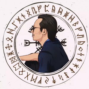 mbah wek profile icon