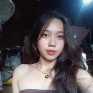 Crislyn Rabara profile icon