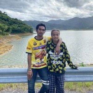 Supawadee Hlongji profile icon