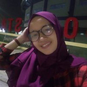 Nurhasanah profile icon