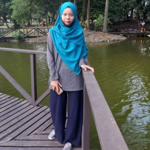 Faz Aziz profile icon