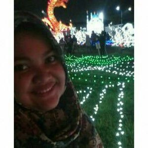 Widhia Chandra profile icon