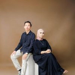 Arief Wibowo profile icon