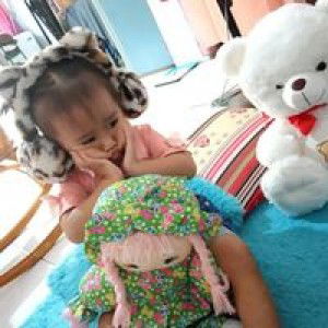 Bundanya Shakila profile icon