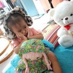 Bundanya Shakila profile icon