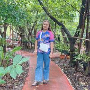 Janyaporn Runchring profile icon