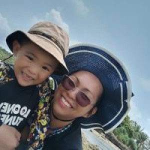 Maria Teresa profile icon