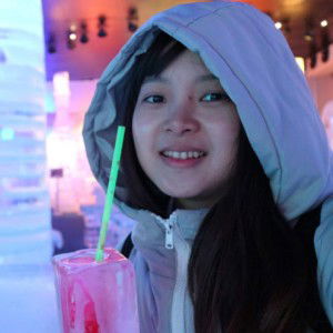 Pohun Sim profile icon