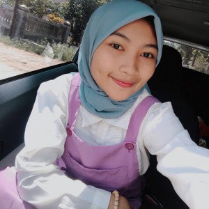 Fiona Anastasya profile icon