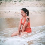 Muthita Saeiao profile icon