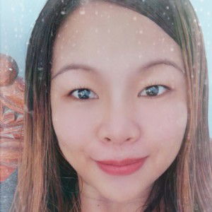 Jean Rose Reables profile icon