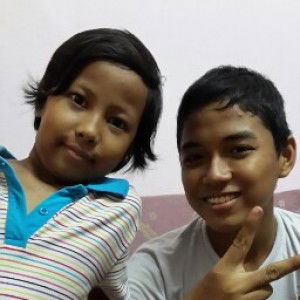 Nadzirah abdul halim profile icon