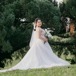 Amanda Chong profile icon