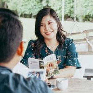 Shiela Laine Tucay profile icon