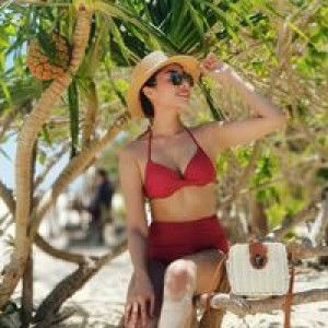 Anne Dela Rosa Layno profile icon