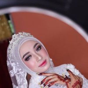 Andini Sumadi profile icon