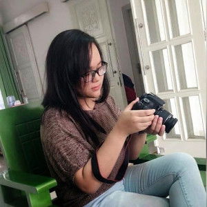 Devinda Hayu Puspitasari profile icon