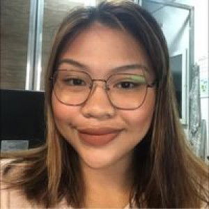 Trixie de Jesus profile icon