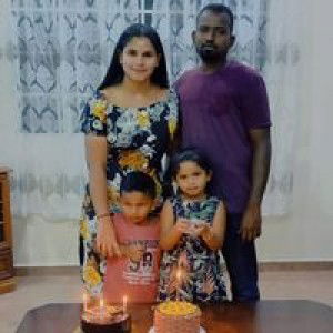 Gouthamy Balasingam profile icon