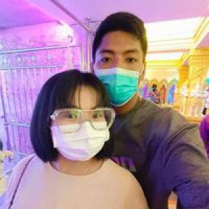 James Phontip profile icon