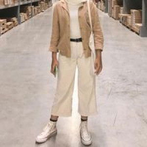 Myra Amin profile icon