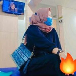 Merry Barmal profile icon