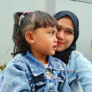 Ulfiani profile icon