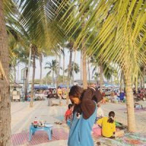 Naruemon Nite Tongmee profile icon