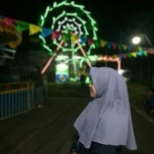 Idha Risqiyantie profile icon