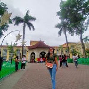 Jean Manugas BOncales profile icon