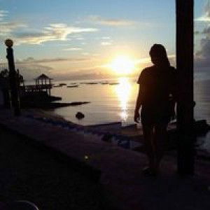 Jeaniza Al-ag Casimsiman profile icon