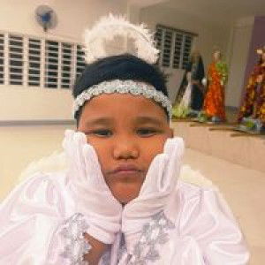 Anne T. Cardenas profile icon